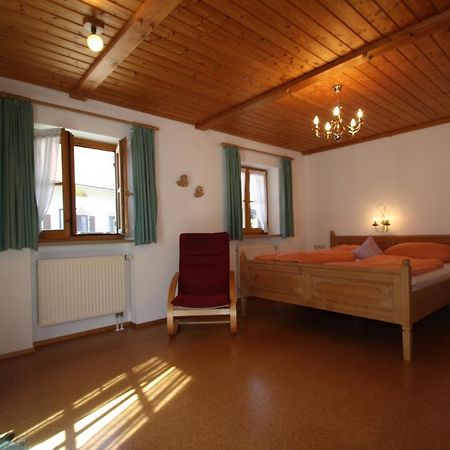 Rothhof Villa Bad Feilnbach Eksteriør bilde