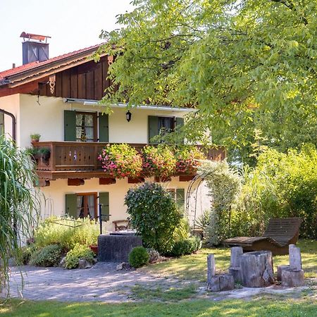 Rothhof Villa Bad Feilnbach Eksteriør bilde
