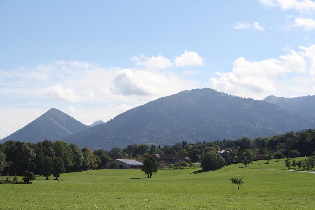 Rothhof Villa Bad Feilnbach Eksteriør bilde