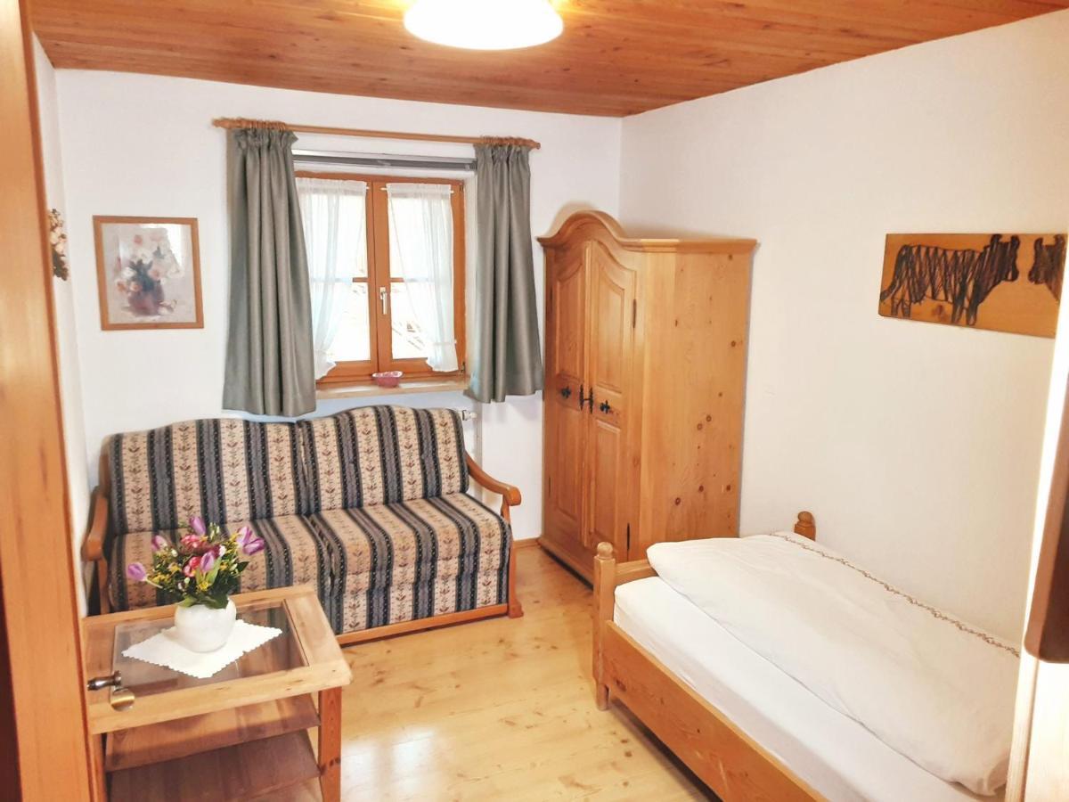 Rothhof Villa Bad Feilnbach Eksteriør bilde